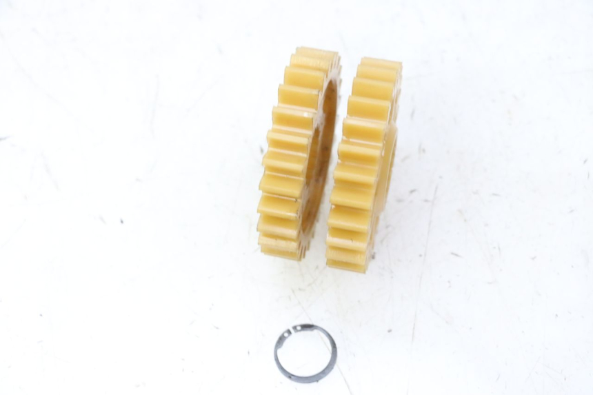 photo de PIGNON TRANSMISSION APRILIA ETX 125 (1998 - 2002)