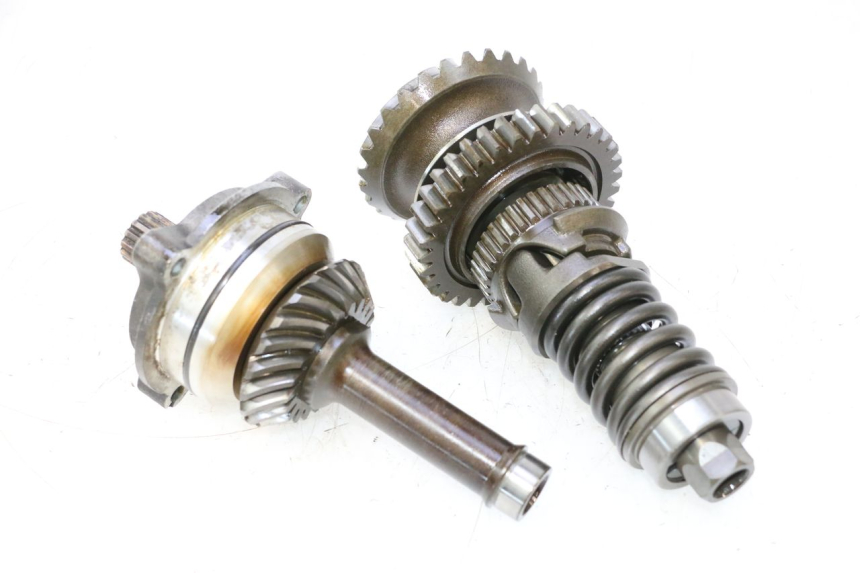 photo de PIGNON TRANSMISSION YAMAHA FJR 1300 (2001 - 2005) - Vue principale