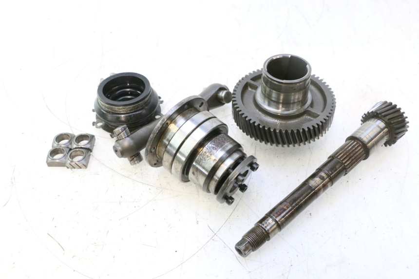 photo de PIGNON TRANSMISSION GILERA GP 800 (2007 - 2013) - Vue principale