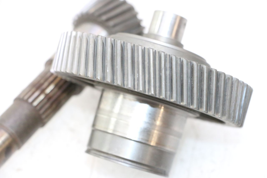 photo de PIGNON TRANSMISSION GILERA GP 800 (2007 - 2013) - Autre angle de vue