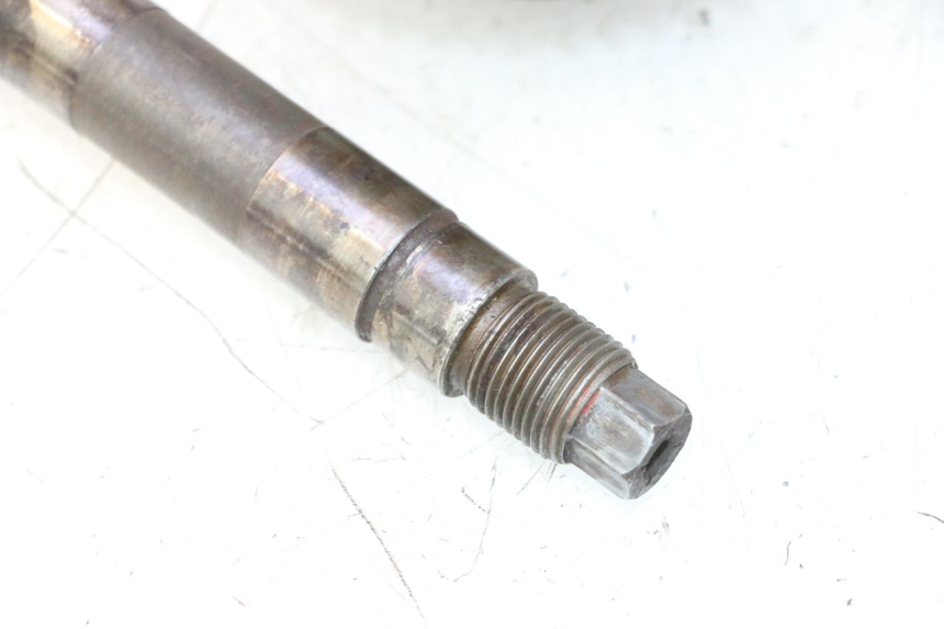 photo de PIGNON TRANSMISSION GILERA GP 800 (2007 - 2013) - Vue d’ensemble