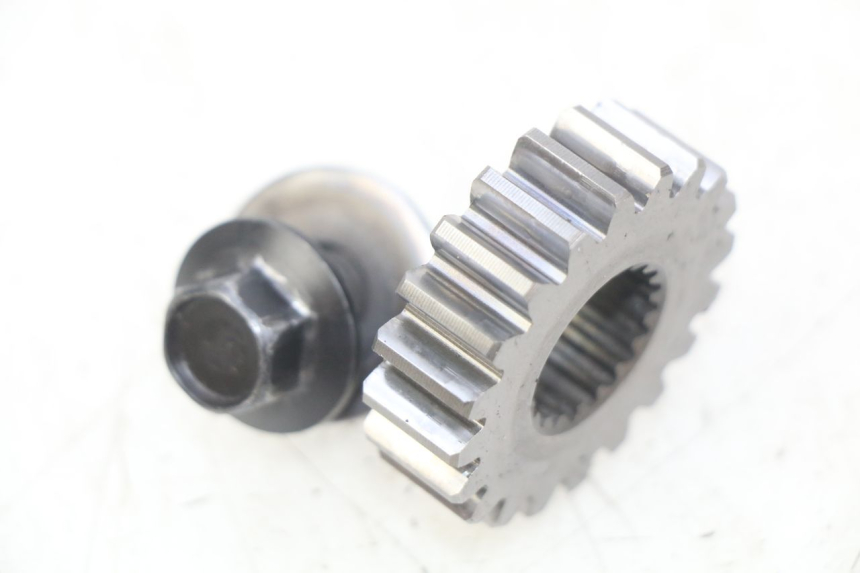 photo de PIGNON TRANSMISSION HONDA CR 125 (1995 - 1997)