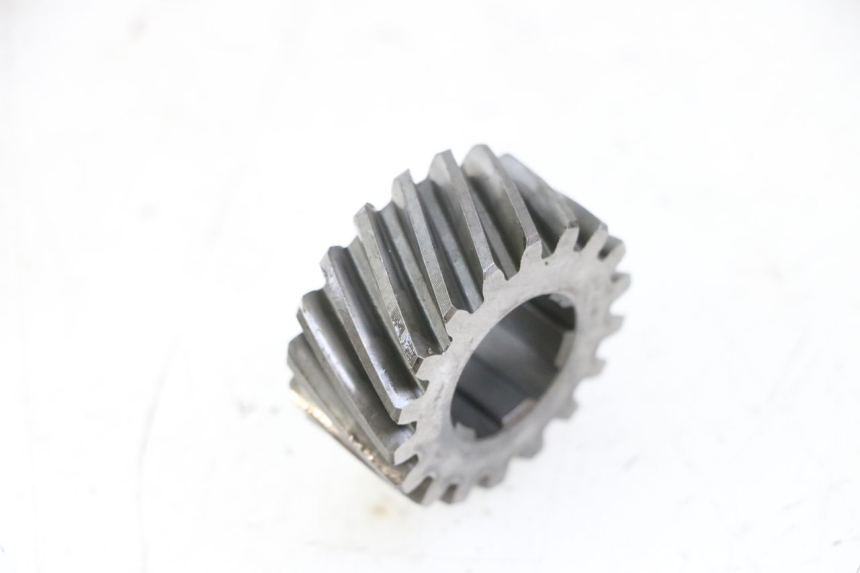 photo de PIGNON TRANSMISSION HONDA MTX TC02 125 (1987 - 1989)