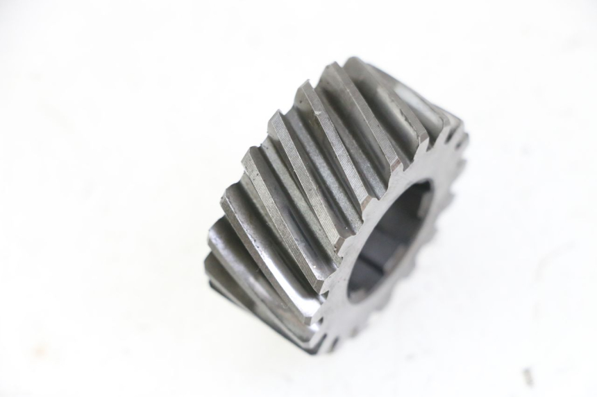 photo de PIGNON TRANSMISSION HONDA MTX TC02 125 (1987 - 1989)