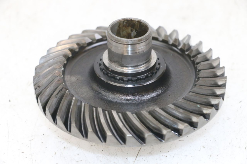 photo de PIGNON TRANSMISSION HONDA NTV DEAUVILLE 650 (1998 - 2001)