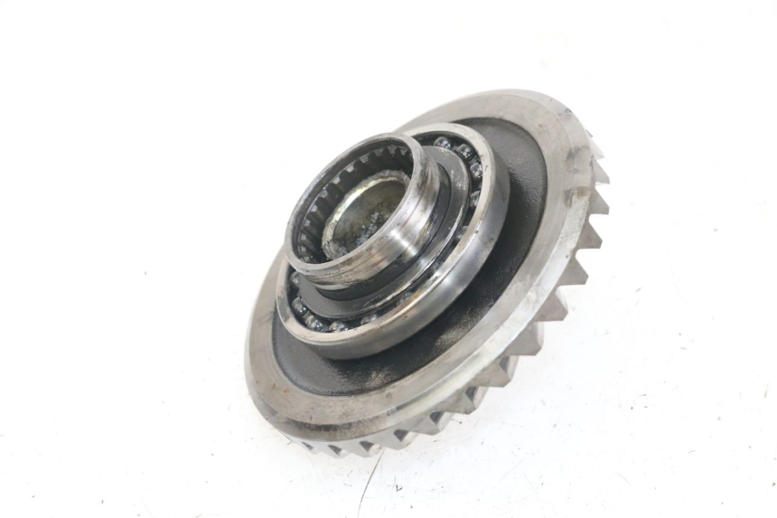 photo de PIGNON TRANSMISSION HONDA NTV DEAUVILLE 650 (1998 - 2001)