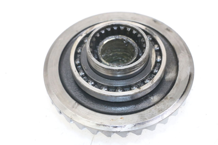 photo de PIGNON TRANSMISSION HONDA NTV DEAUVILLE 650 (1998 - 2001)