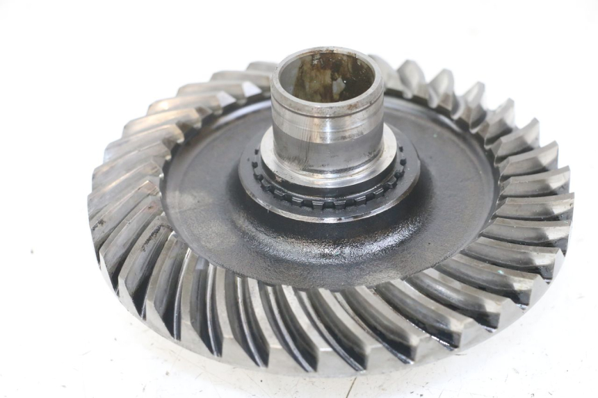 photo de PIGNON TRANSMISSION HONDA NTV DEAUVILLE 650 (1998 - 2001)
