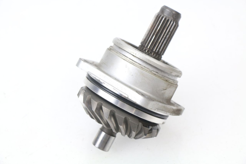 photo de PIGNON TRANSMISSION HONDA VFR F 1200 (2010 - 2015)