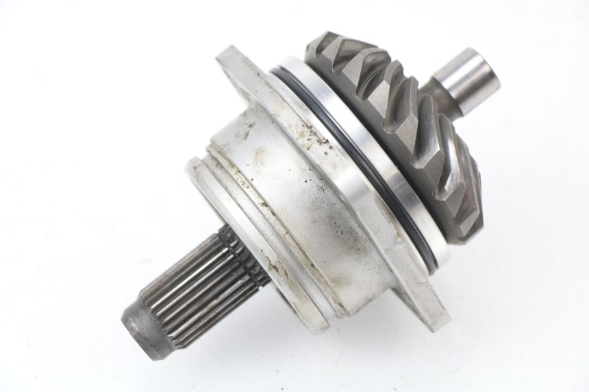 photo de PIGNON TRANSMISSION HONDA VFR F 1200 (2010 - 2015)