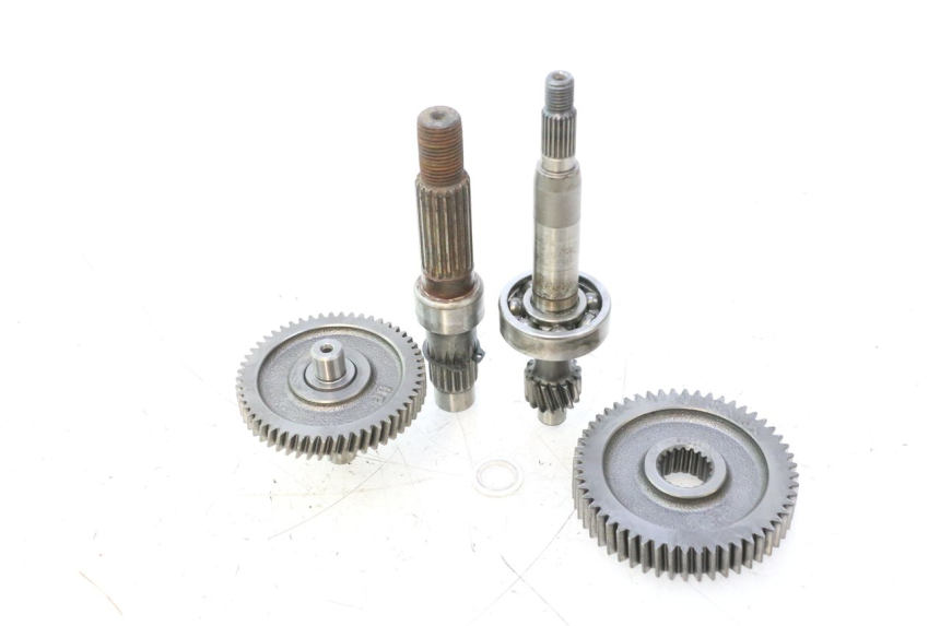 photo de PIGNON TRANSMISSION PEUGEOT KISBEE 4T 50 (2018 - 2022) - Vue d’ensemble
