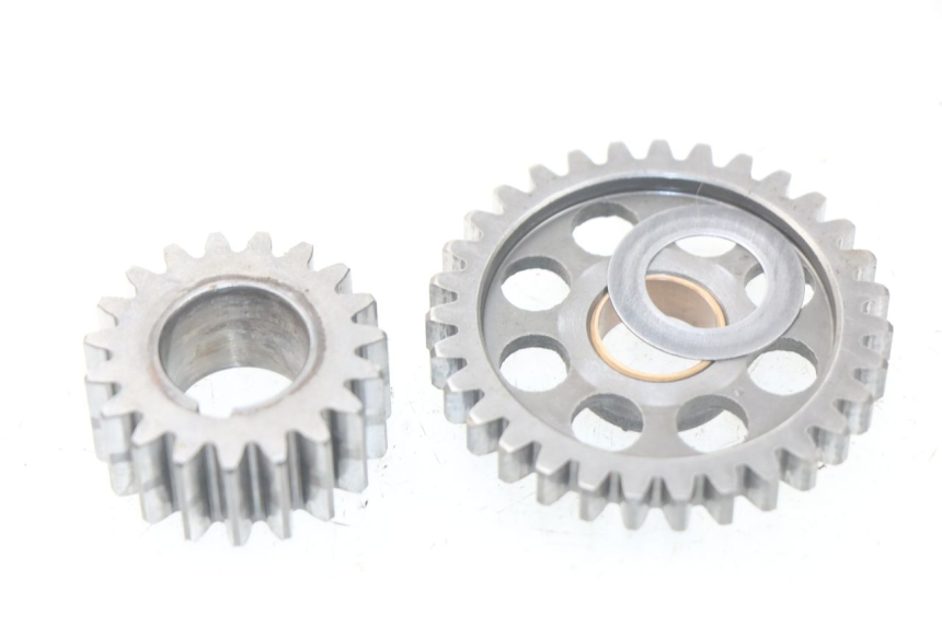 photo de PIGNON TRANSMISSION KTM SX 85 (2003 - 2012)