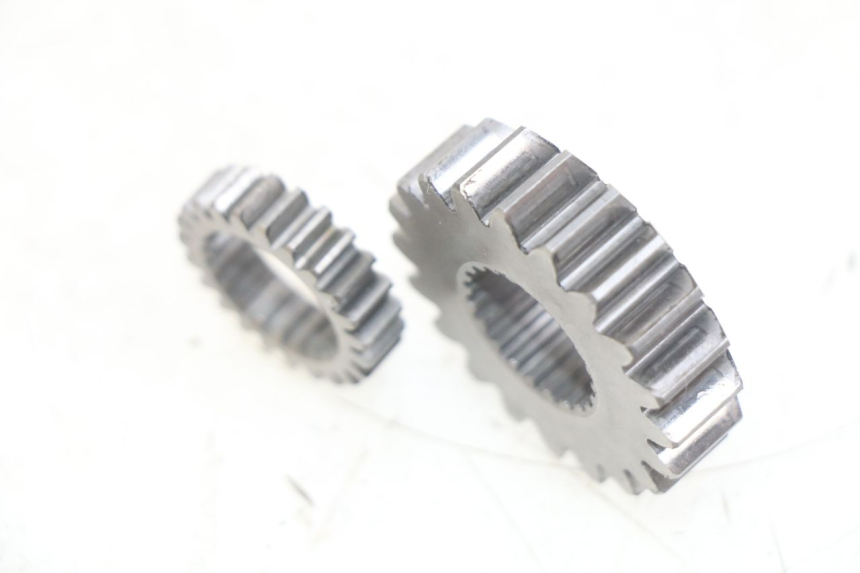 photo de PIGNON TRANSMISSION KAWASAKI KX 85 (2001 - 2013)