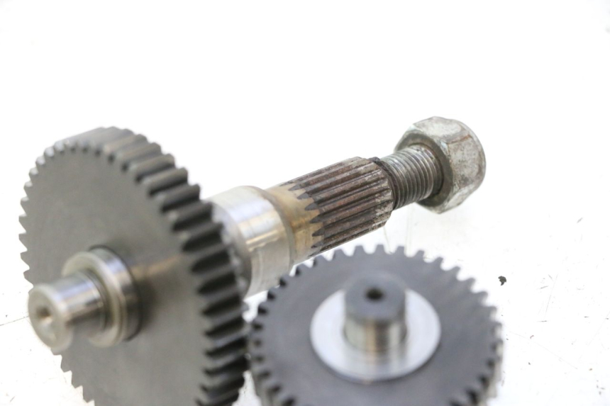 photo de PIGNON TRANSMISSION PEUGEOT LUDIX 50 (2005 - 2007) - Détail de la pièce