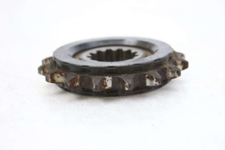 photo de PIGNON TRANSMISSION YAMAHA MT-07 MT07 700 (2018 - 2020)