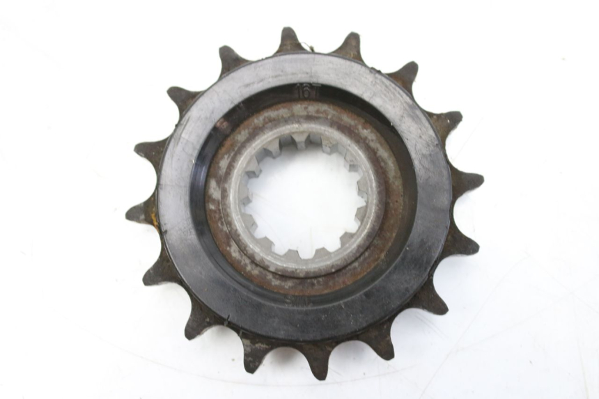 photo de PIGNON TRANSMISSION YAMAHA MT-07 MT07 700 (2018 - 2020)