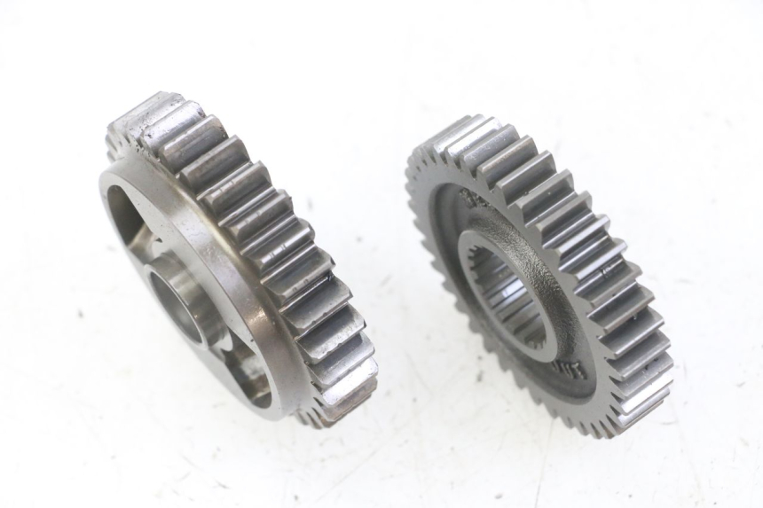 photo de PIGNON TRANSMISSION HONDA NTV DEAUVILLE ABS 700 (2007 - 2016)