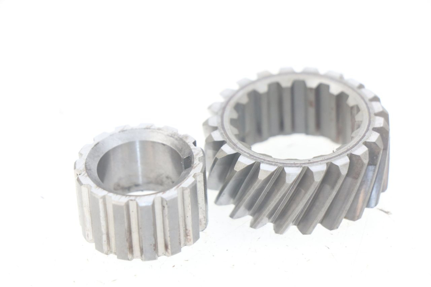 photo de PIGNON TRANSMISSION YAMAHA PW 80 (1983 - 2014)