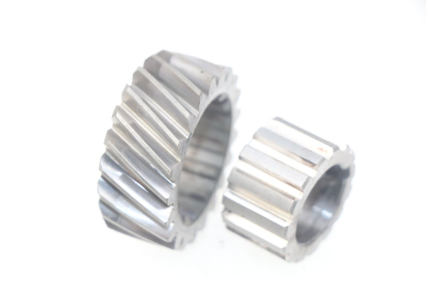 photo de PIGNON TRANSMISSION YAMAHA PW 80 (1983 - 2014)