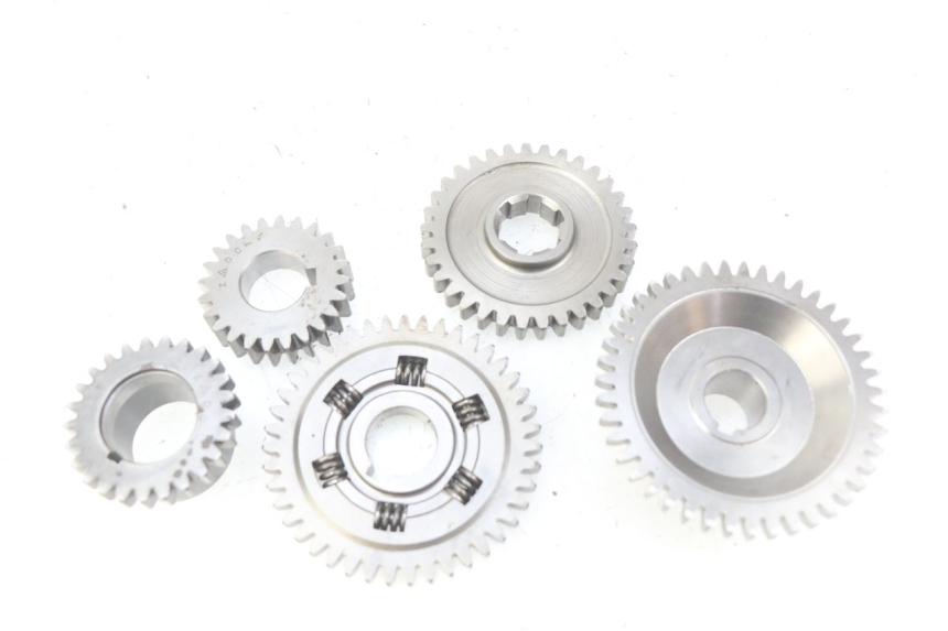 photo de PIGNON TRANSMISSION SPY RACING F3 350 (2015 - 2022) - Vue principale