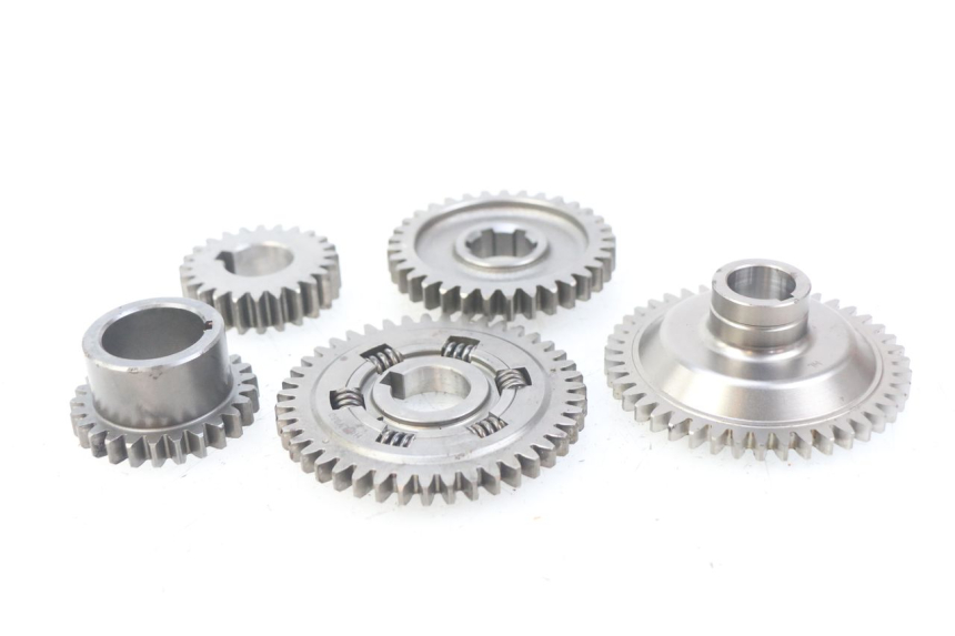 photo de PIGNON TRANSMISSION SPY RACING F3 350 (2015 - 2022) - Détail de la pièce