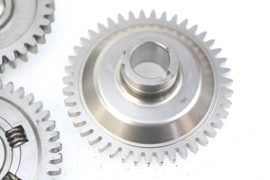 photo de PIGNON TRANSMISSION SPY RACING F3 350 (2015 - 2022) - Autre angle de vue