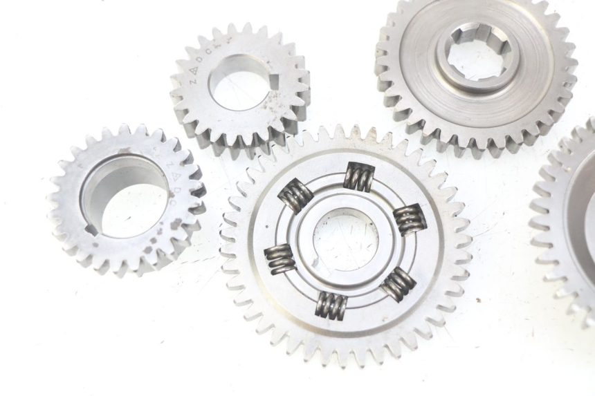 photo de PIGNON TRANSMISSION SPY RACING F3 350 (2015 - 2022) - Vue d’ensemble