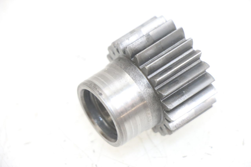 photo de PIGNON TRANSMISSION GILERA RK 50 (1996 - 1999)
