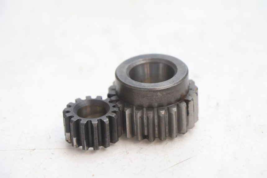 photo de PIGNON TRANSMISSION DERBI SENDA 50 (2003 - 2005) - Détail de la pièce