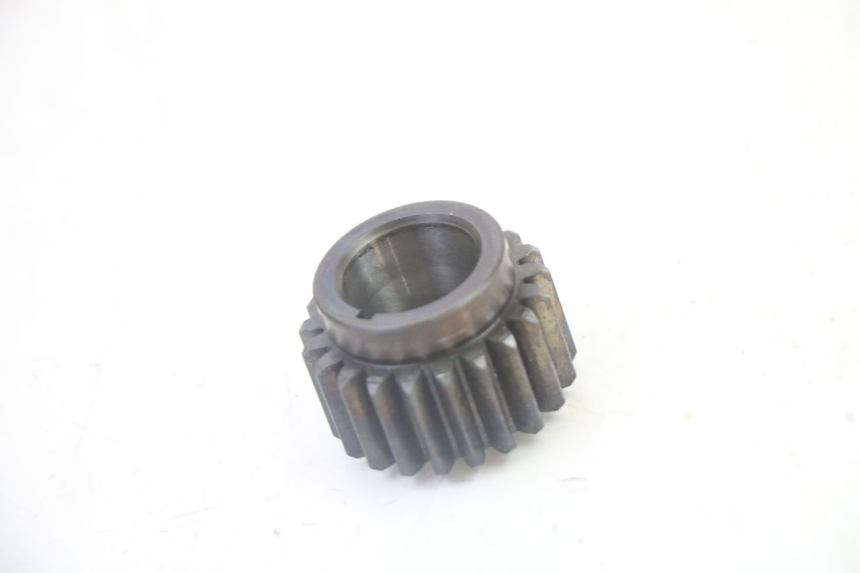 photo de PIGNON TRANSMISSION DERBI SENDA SM DRD 50 (2008 - 2013)