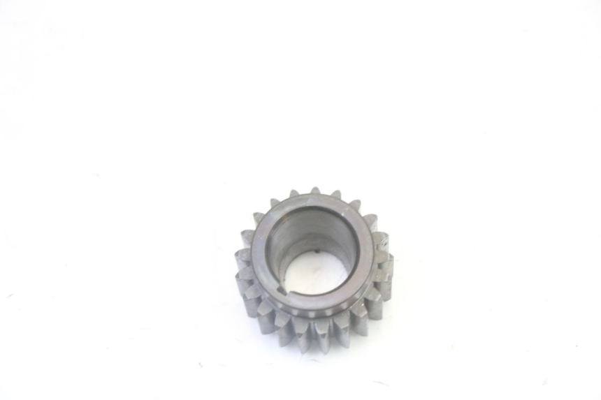 photo de PIGNON TRANSMISSION DERBI SENDA SM DRD 50 (2008 - 2013)