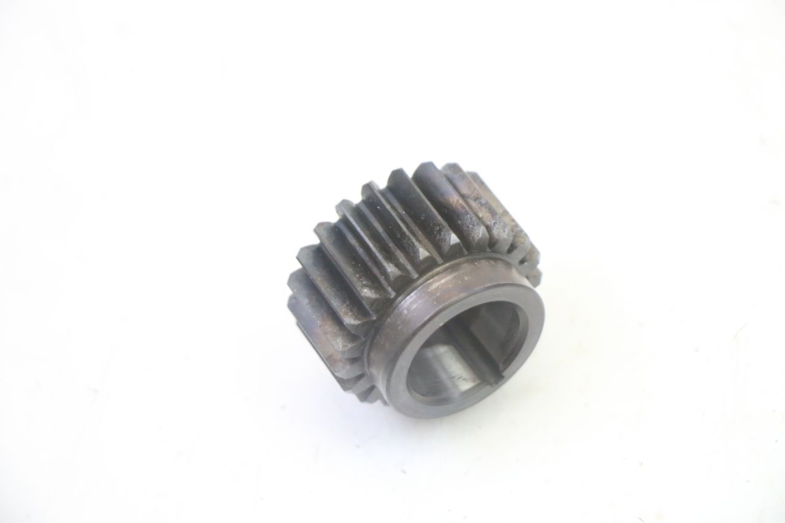 photo de PIGNON TRANSMISSION DERBI SENDA SM DRD 50 (2008 - 2013)
