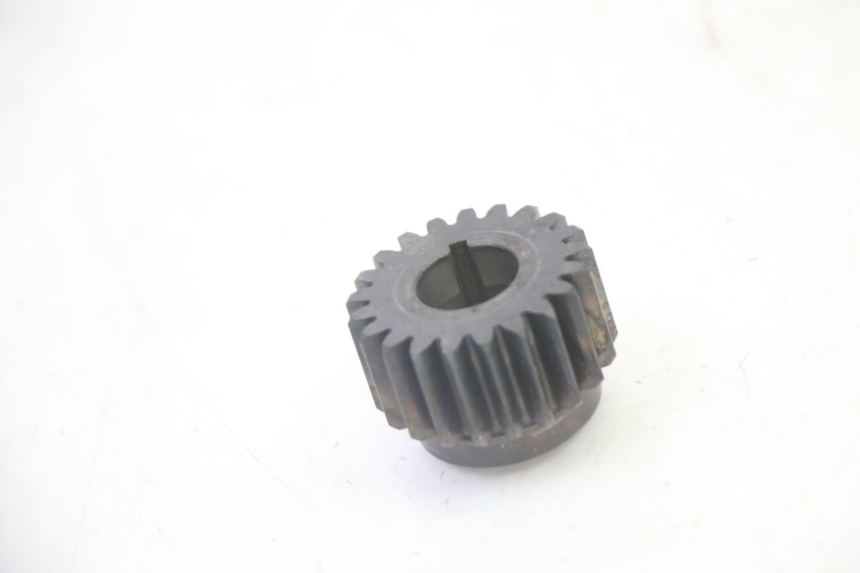 photo de PIGNON TRANSMISSION DERBI SENDA SM DRD 50 (2008 - 2013)