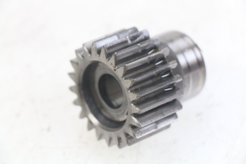 photo de PIGNON TRANSMISSION GAS-GAS SM ROOKIE 50 (2001 - 2005)