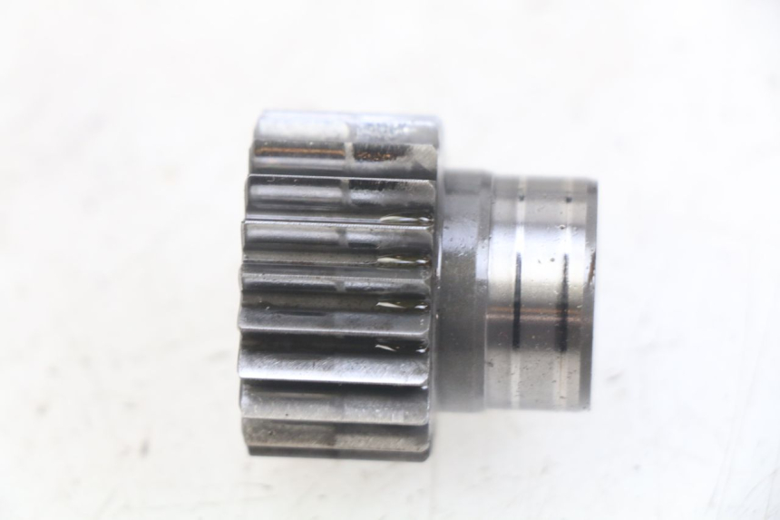 photo de PIGNON TRANSMISSION GAS-GAS SM ROOKIE 50 (2001 - 2005)