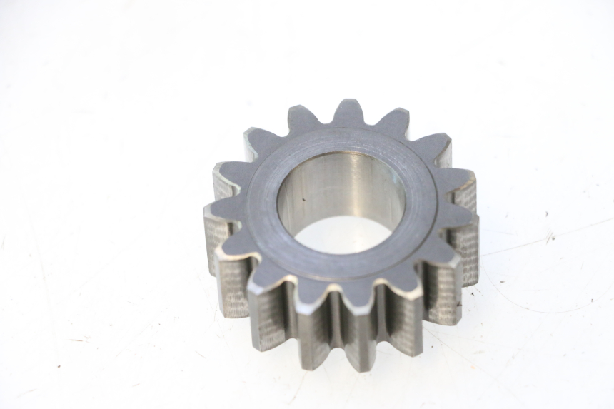 photo de PIGNON TRANSMISSION CAN-AM SPYDER RS 1000 (2008 - 2012) - Angle alternatif
