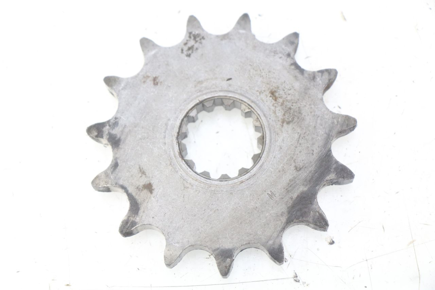 photo de PIGNON TRANSMISSION SUZUKI GSF N BANDIT 600 (2000 - 2004)