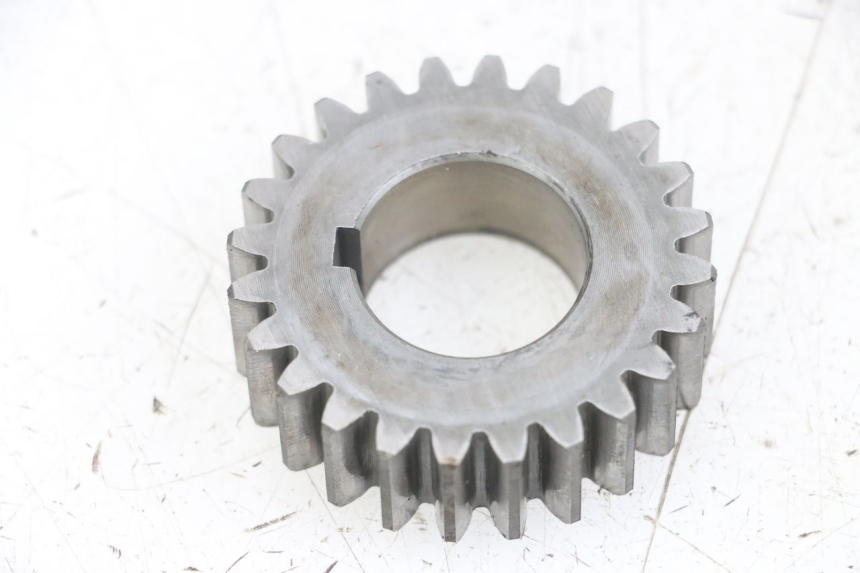 photo de PIGNON TRANSMISSION SUZUKI GSX E 250 (1982 - 1983)