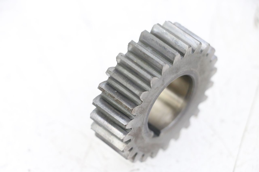 photo de PIGNON TRANSMISSION SUZUKI GSX E 250 (1982 - 1983)