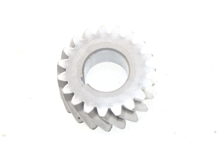 photo de PIGNON TRANSMISSION SUZUKI JR 80 (2001 - 2006)