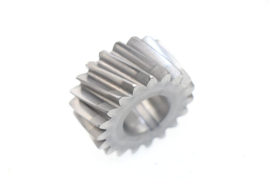 photo de PIGNON TRANSMISSION SUZUKI JR 80 (2001 - 2006)