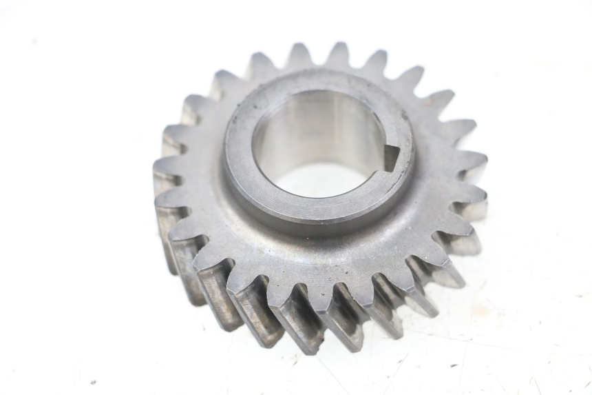 photo de PIGNON TRANSMISSION SUZUKI VL INTRUDER 125 (2004 - 2007)