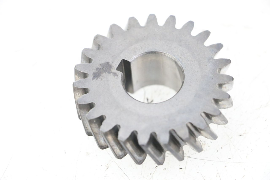 photo de PIGNON TRANSMISSION SUZUKI VL INTRUDER 125 (2004 - 2007)