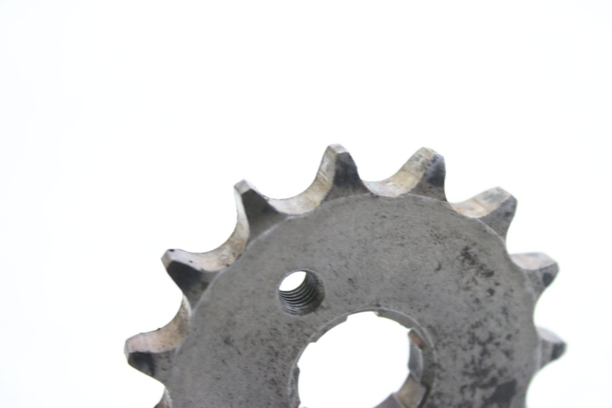 photo de PIGNON TRANSMISSION SYM HUSKY 125 (1999 - 2005)