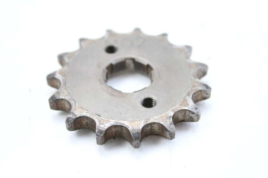 photo de PIGNON TRANSMISSION SYM HUSKY 125 (1999 - 2005)