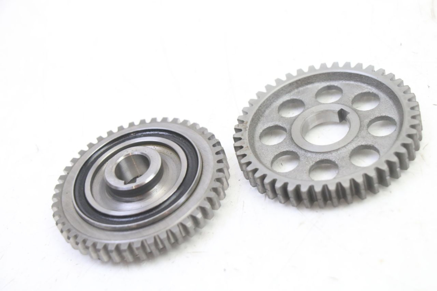 photo de PIGNON TRANSMISSION YAMAHA TDR DELTABOX 125 (1993 - 2003)