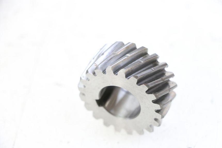 photo de PIGNON TRANSMISSION YAMAHA TZR 50 (2008 - 2016)