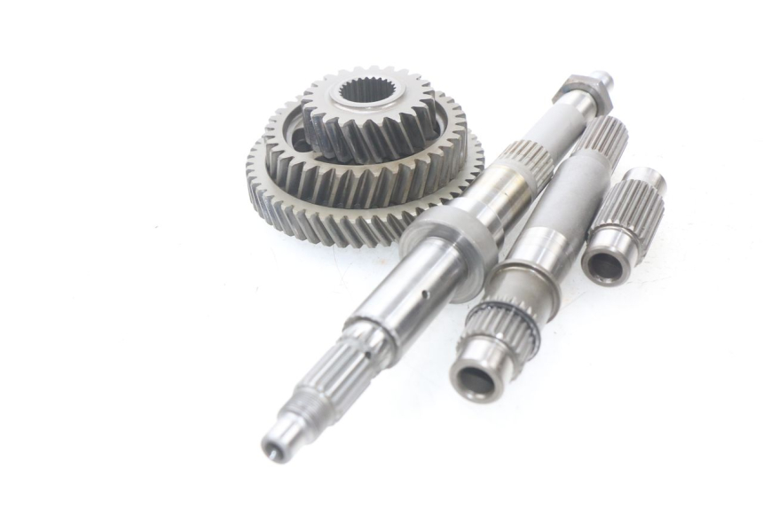 photo de PIGNON TRANSMISSION YAMAHA XP T-MAX TMAX 500 (2008 - 2012)
