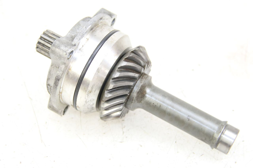 photo de PIGNON TRANSMISSION YAMAHA FJR 1300 (2004 - 2005) - Vue principale