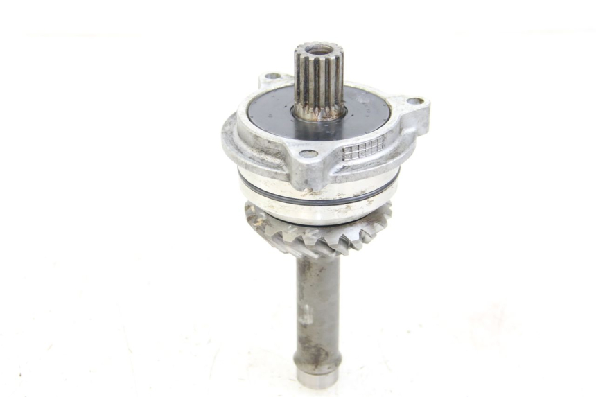 photo de PIGNON TRANSMISSION YAMAHA FJR 1300 (2004 - 2005) - Zoom état d’usage